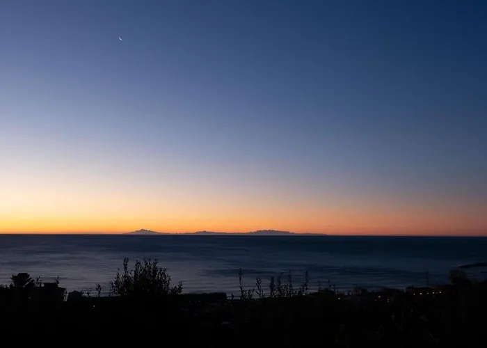 B&B Tra Cielo E Mare