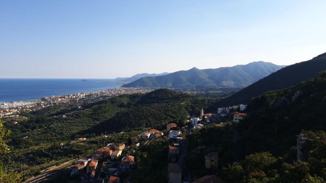 Bed & Breakfast Tra Cielo E Mare *