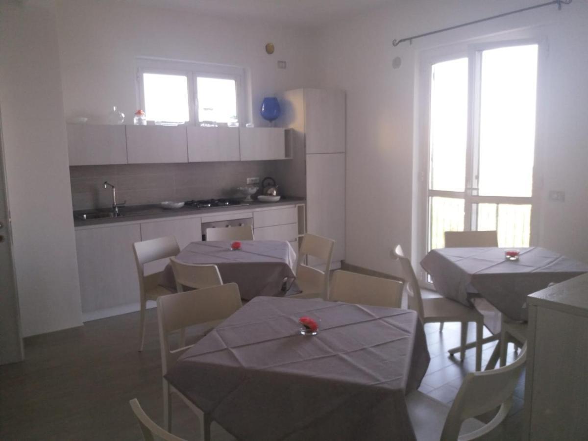 Tra Cielo E Mare Bed & Breakfast Pietra Ligure