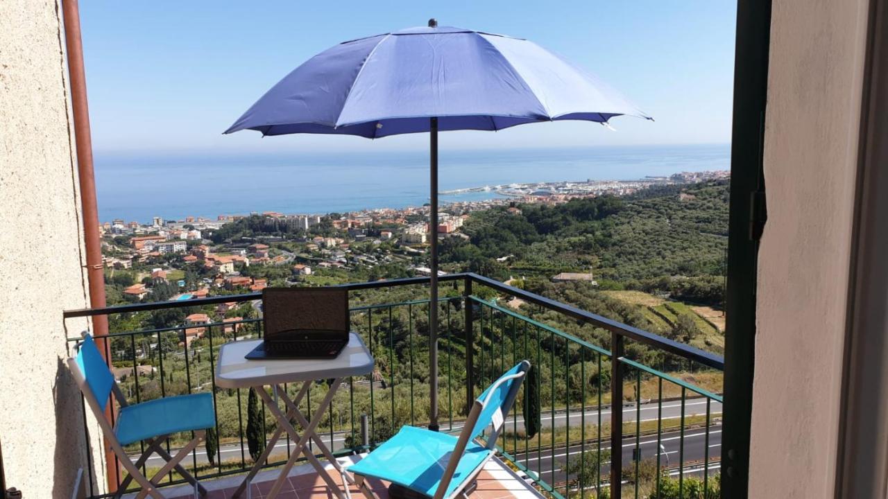 Bed & Breakfast Tra Cielo E Mare *