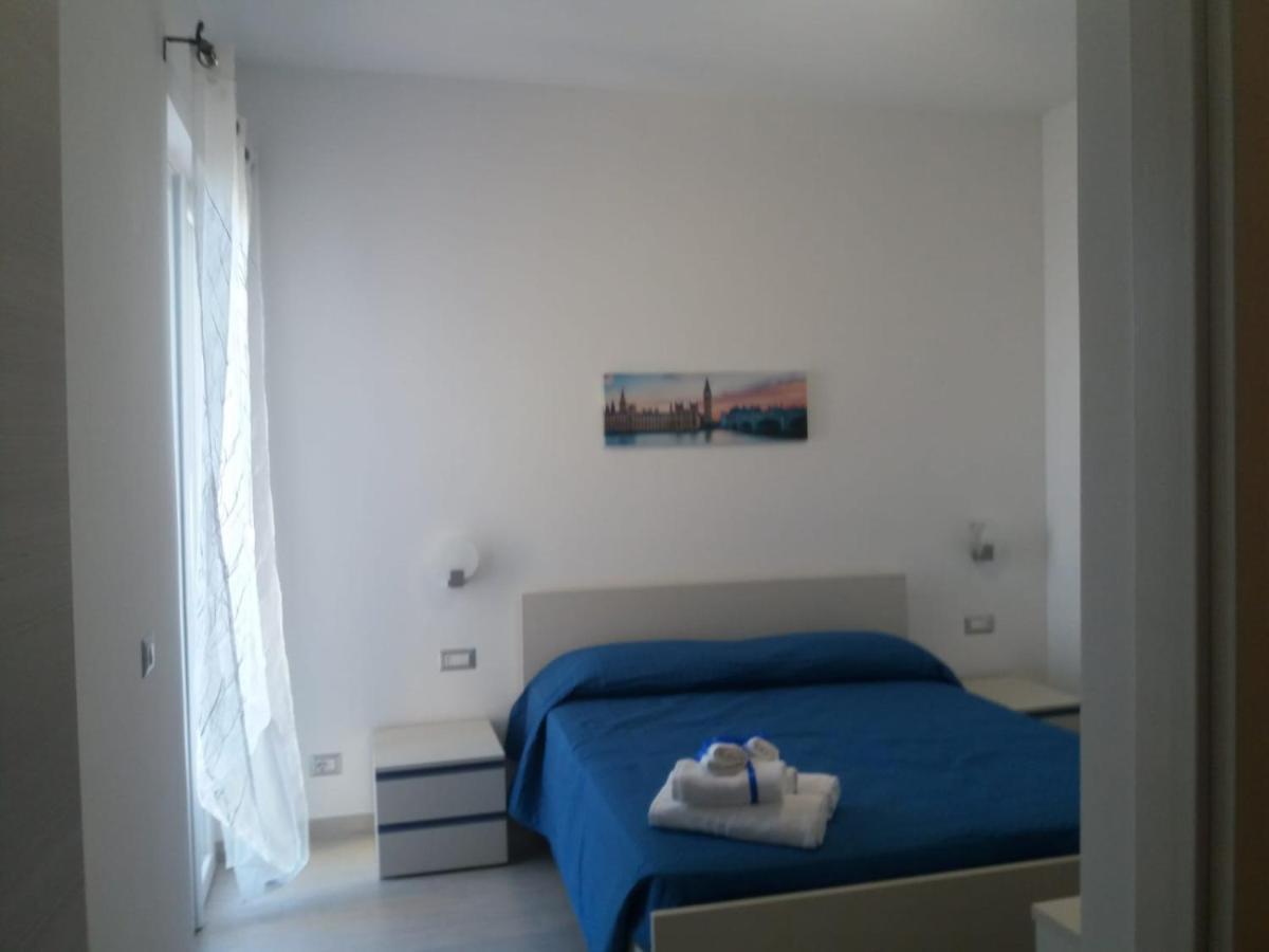 Bed & Breakfast Tra Cielo E Mare Pietra Ligure