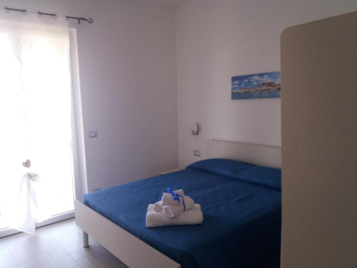 Bed & Breakfast Tra Cielo E Mare *
