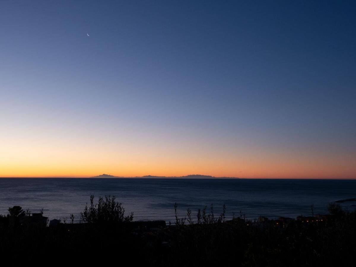 Tra Cielo E Mare Bed & Breakfast