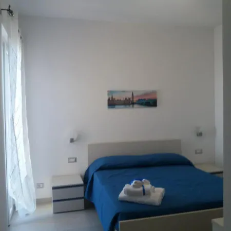 B&B Tra Cielo E Mare Pietra Ligure Exterior foto