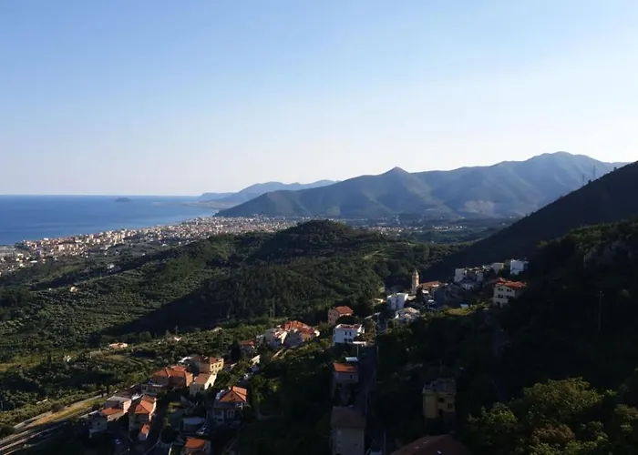B&B Tra Cielo E Mare